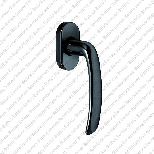 Cremone / Puxador DK - Drey keep - LAT�O